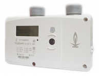 Умный газовый счетчик Газдевайс U-GR V GSM-RF G-6